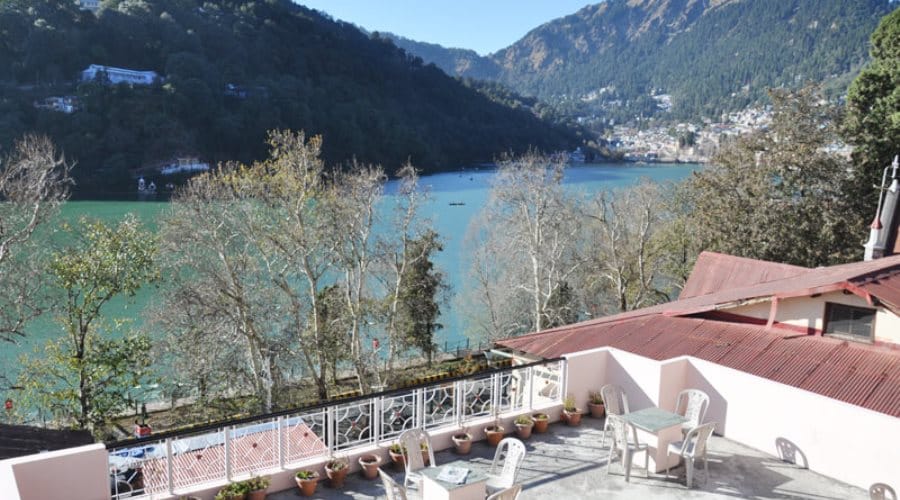 Hotel Prince, Nainital 5
